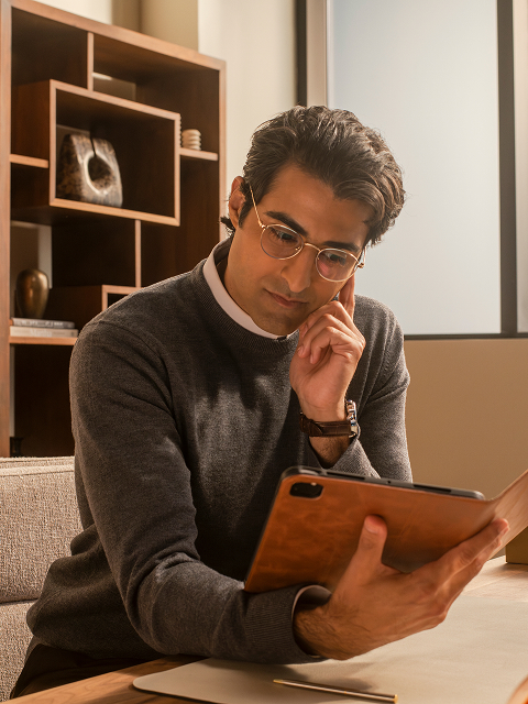 Intuitive payments solutions for today and tomorrow